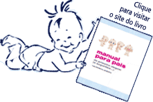 Livro "Manual Primeira Viagem"