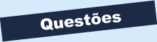Quest&otilde;es